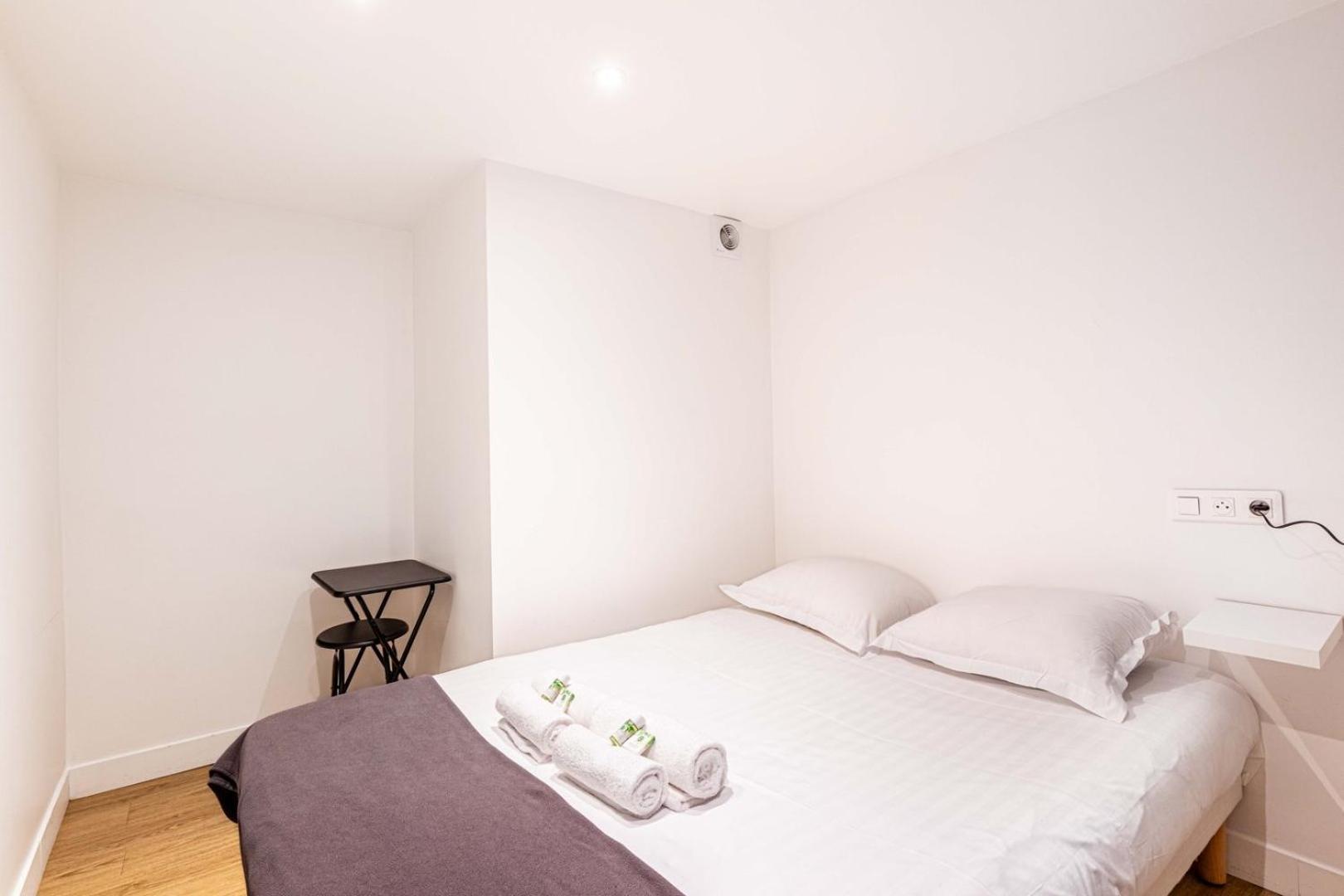 Disponible - Paris - All Equipped Duplex - From 1 To 6 Guests パリ エクステリア 写真