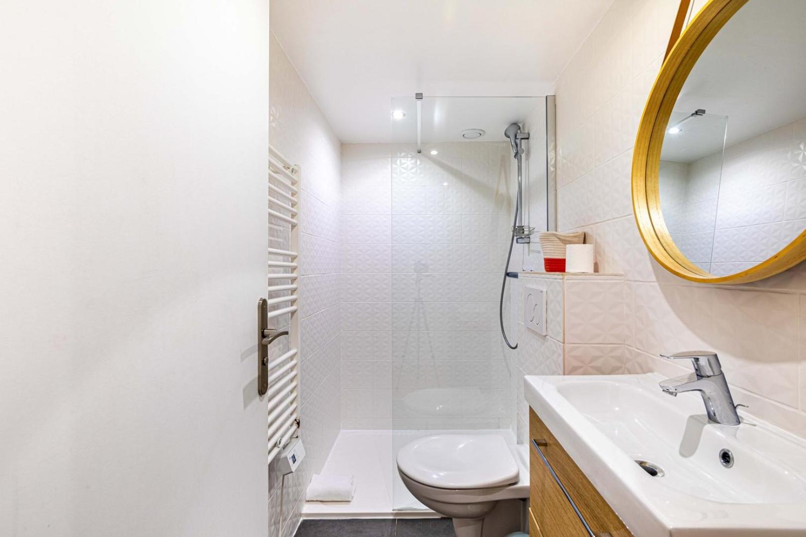 Disponible - Paris - All Equipped Duplex - From 1 To 6 Guests パリ エクステリア 写真